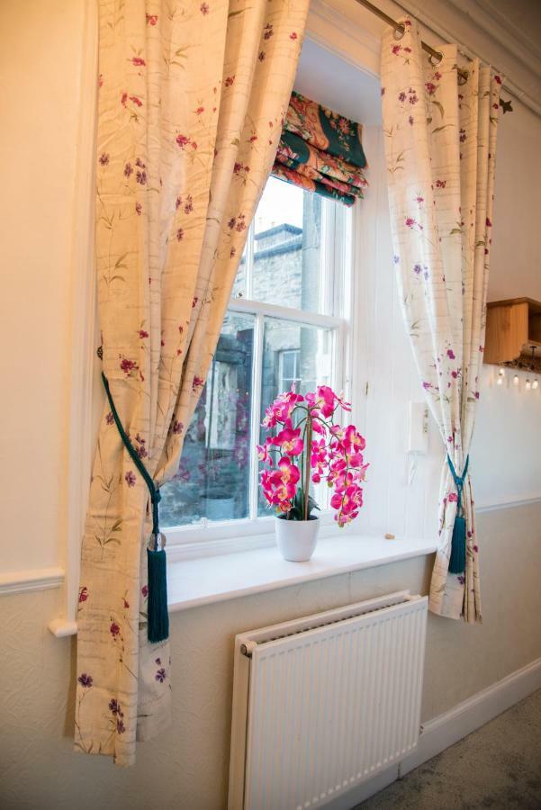 Royal Mile St Giles St Apartamento Edimburgo Exterior foto