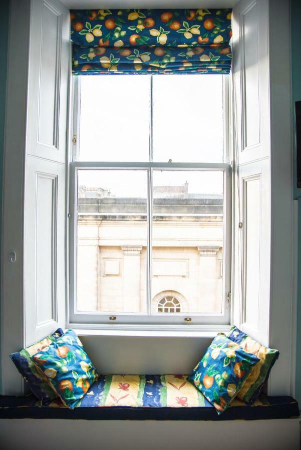 Royal Mile St Giles St Apartamento Edimburgo Exterior foto